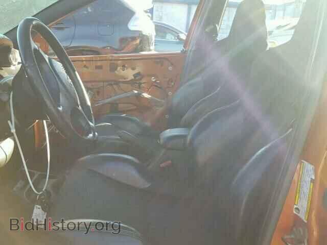 2005 DODGE NEON - VIN: 1B3ES66S25D125045 - Фото 5