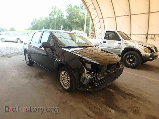 Фотография 1FAHP3FN4BW121140 - FORD FOCUS 2011