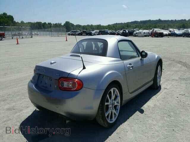 2014 MAZDA MIATA - VIN: JM1NC2PF6E0237327 - Фото 4