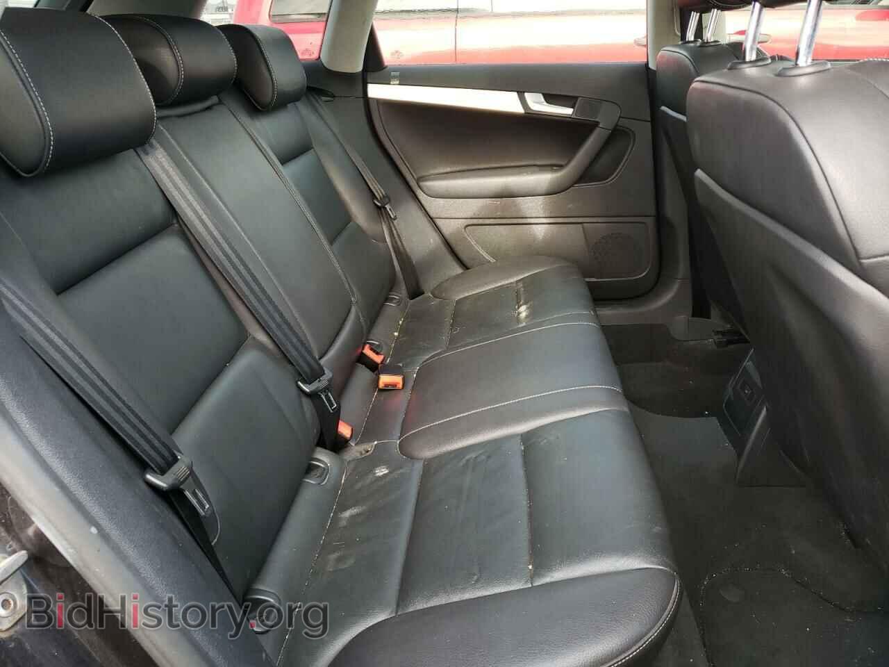 2006 AUDI A3 - VIN: WAUMF78P66A004791 - Фото 6