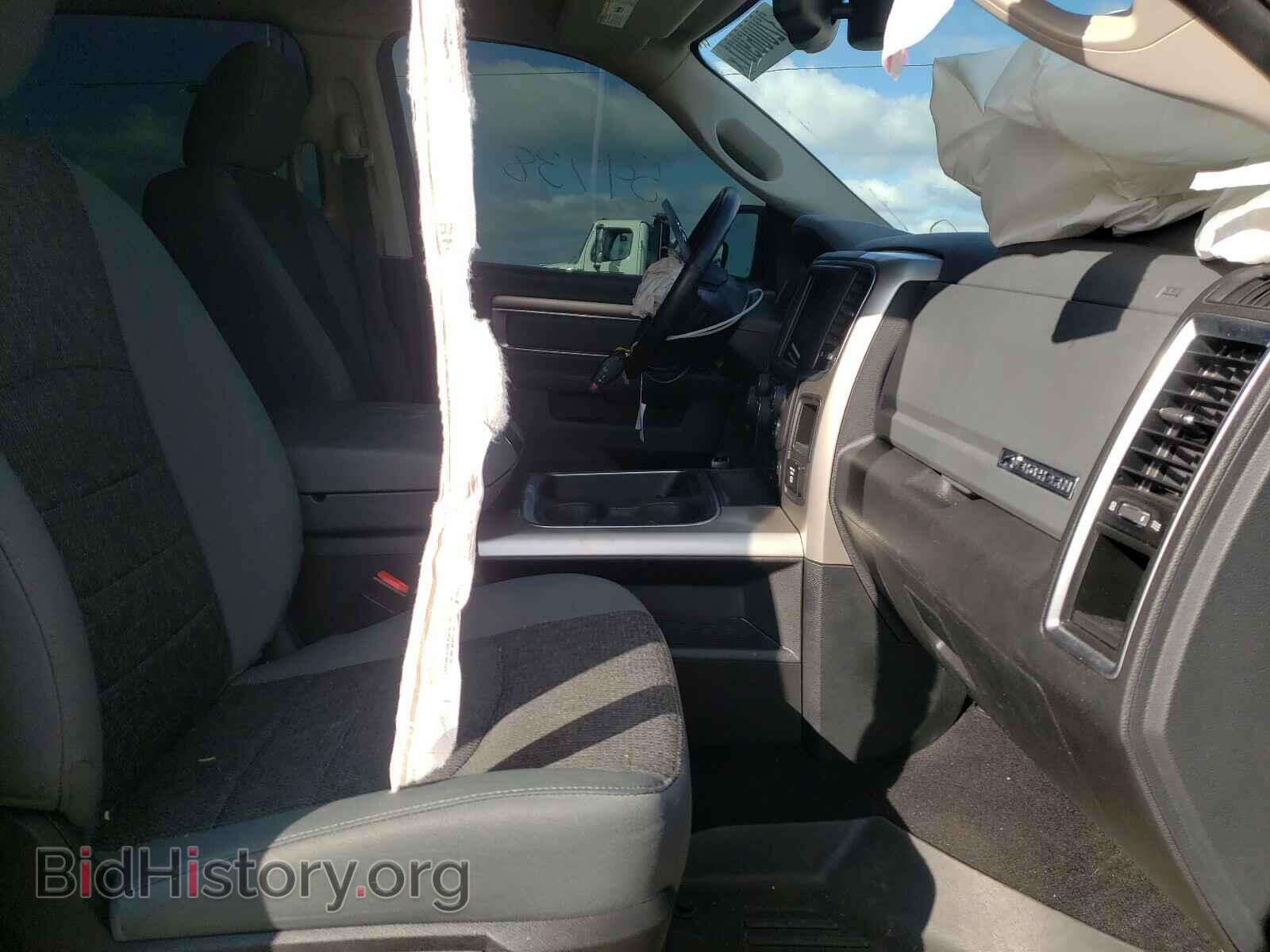 2017 RAM 1500 - VIN: 1C6RR7LG3HS546796 - Photo 5