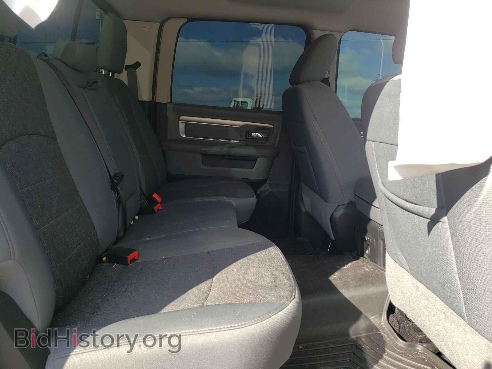 2017 RAM 1500 - VIN: 1C6RR7LG3HS546796 - Photo 6