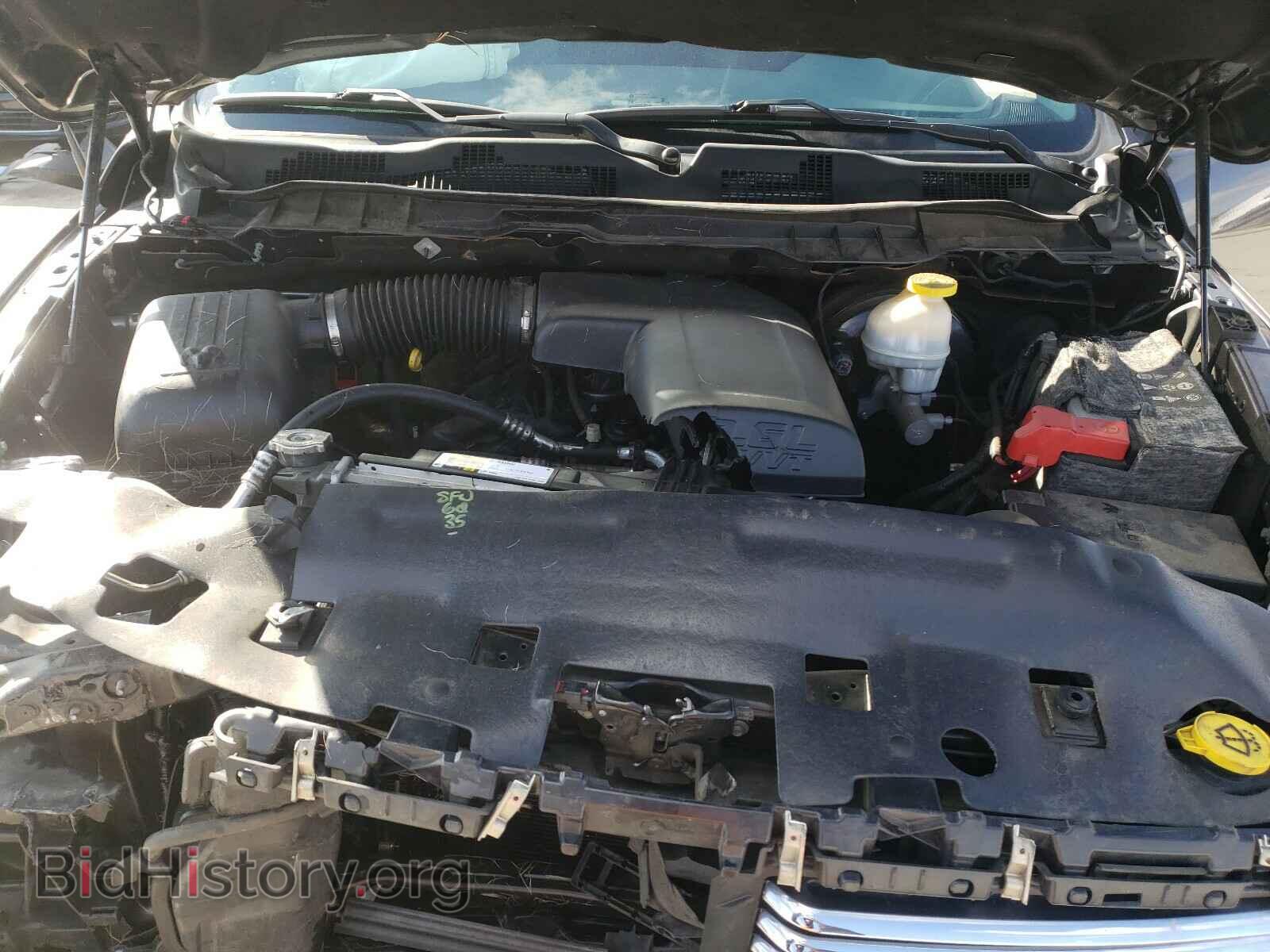 2017 RAM 1500 - VIN: 1C6RR7LG3HS546796 - Photo 7