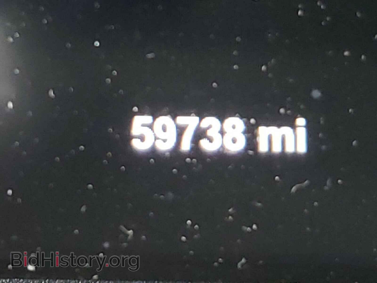 2017 RAM 1500 - VIN: 1C6RR7LG3HS546796 - Photo 8