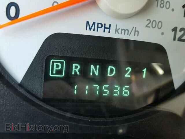 2007 DODGE RAM 1500 - VIN: 1D7HA18N67J505766 - Фото 8