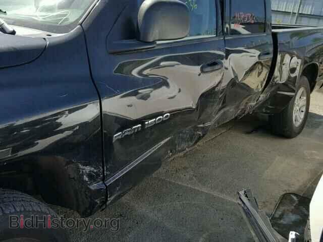 2007 DODGE RAM 1500 - VIN: 1D7HA18N67J505766 - Фото 9
