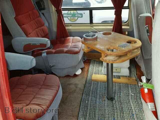 1989 FORD ECONOLINE - VIN: 1FDEE14H9KHA29610 - Фото 6