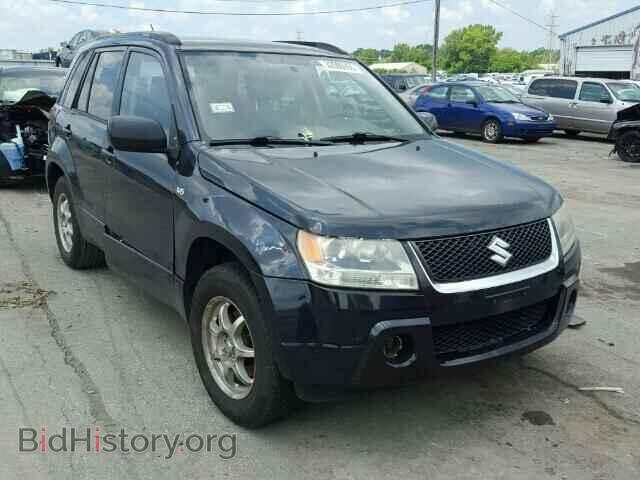 Photo JS3TE944964101525 - SUZUKI GR VITARA 2006