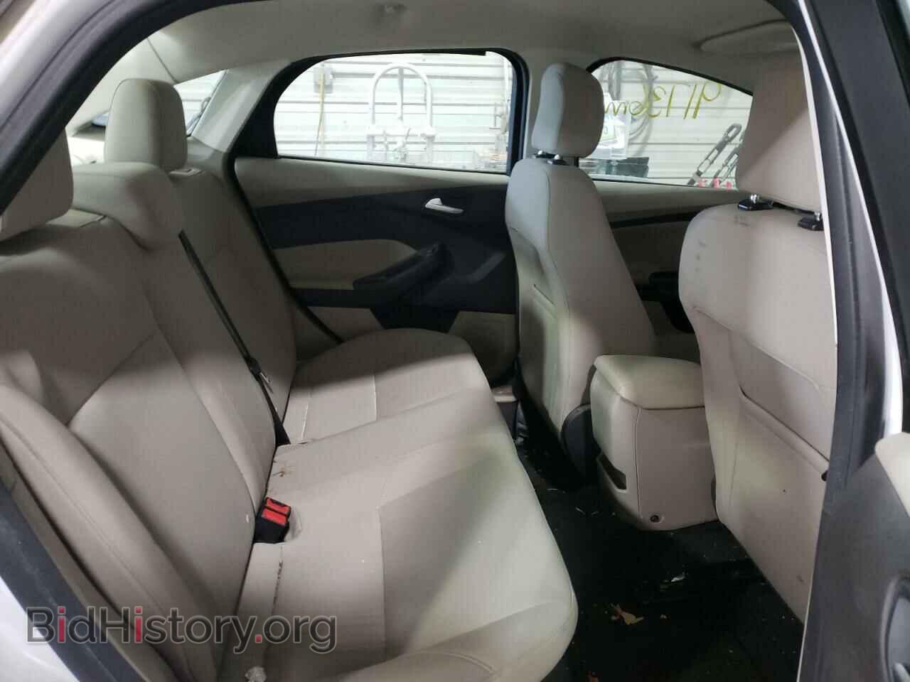 2016 FORD FOCUS - VIN: 1FADP3F23GL361308 - Фото 6