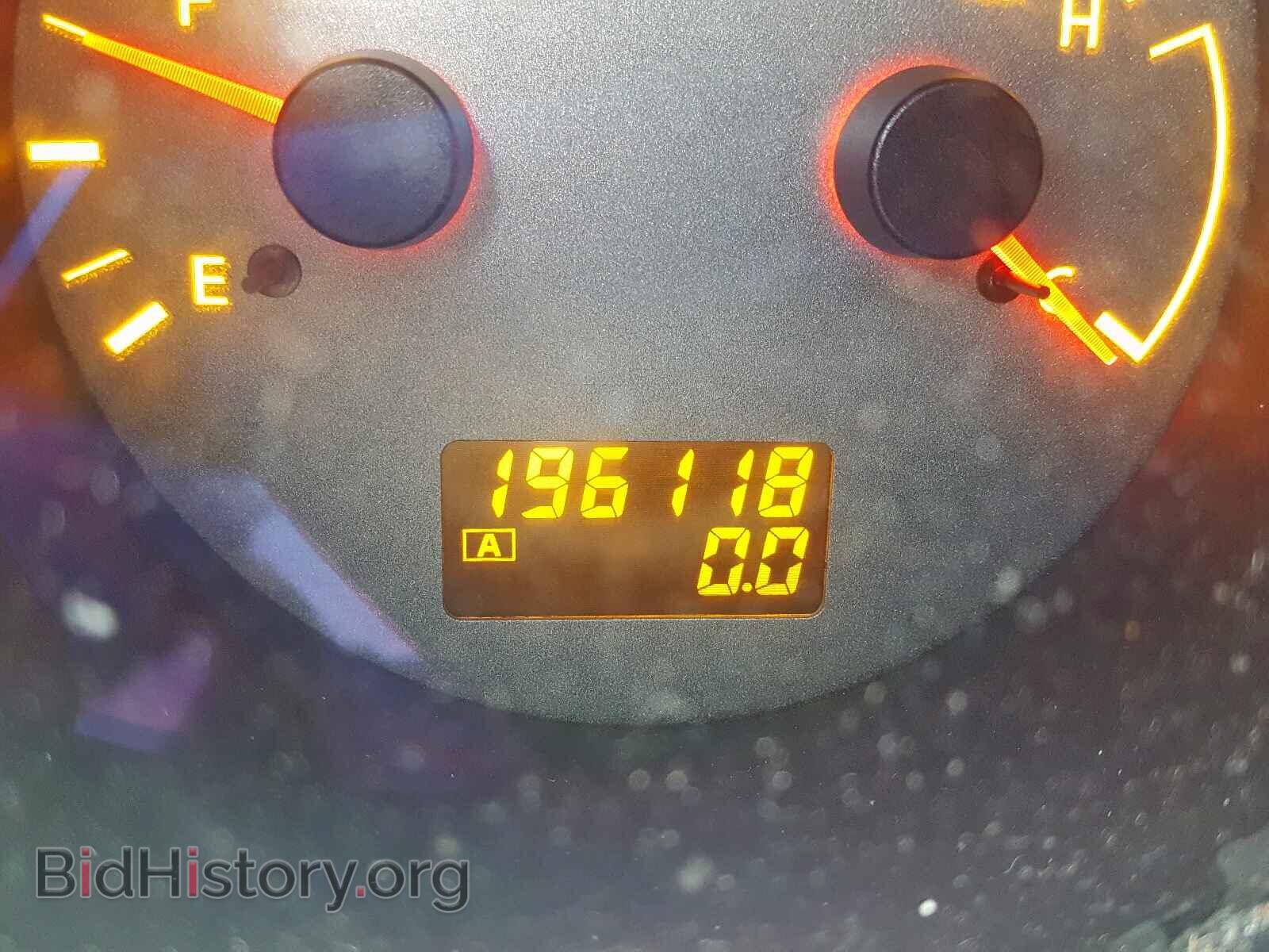 2006 NISSAN MAXIMA - VIN: 1N4BA41E66C864071 - Фото 8