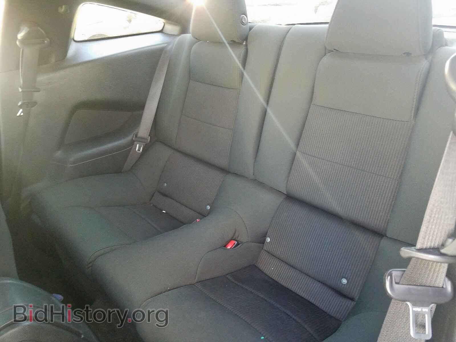 2014 FORD MUSTANG - VIN: 1ZVBP8AM7E5255904 - Фото 6