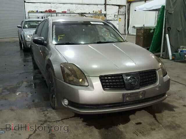 Фотография 1N4BA41E35C834542 - NISSAN MAXIMA 2005