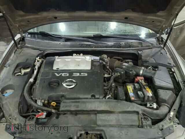 2005 NISSAN MAXIMA - VIN: 1N4BA41E35C834542 - Фото 7