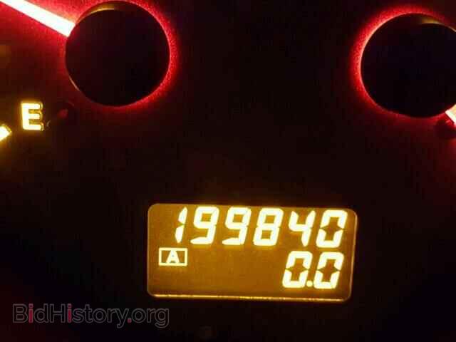 2005 NISSAN MAXIMA - VIN: 1N4BA41E35C834542 - Фото 8