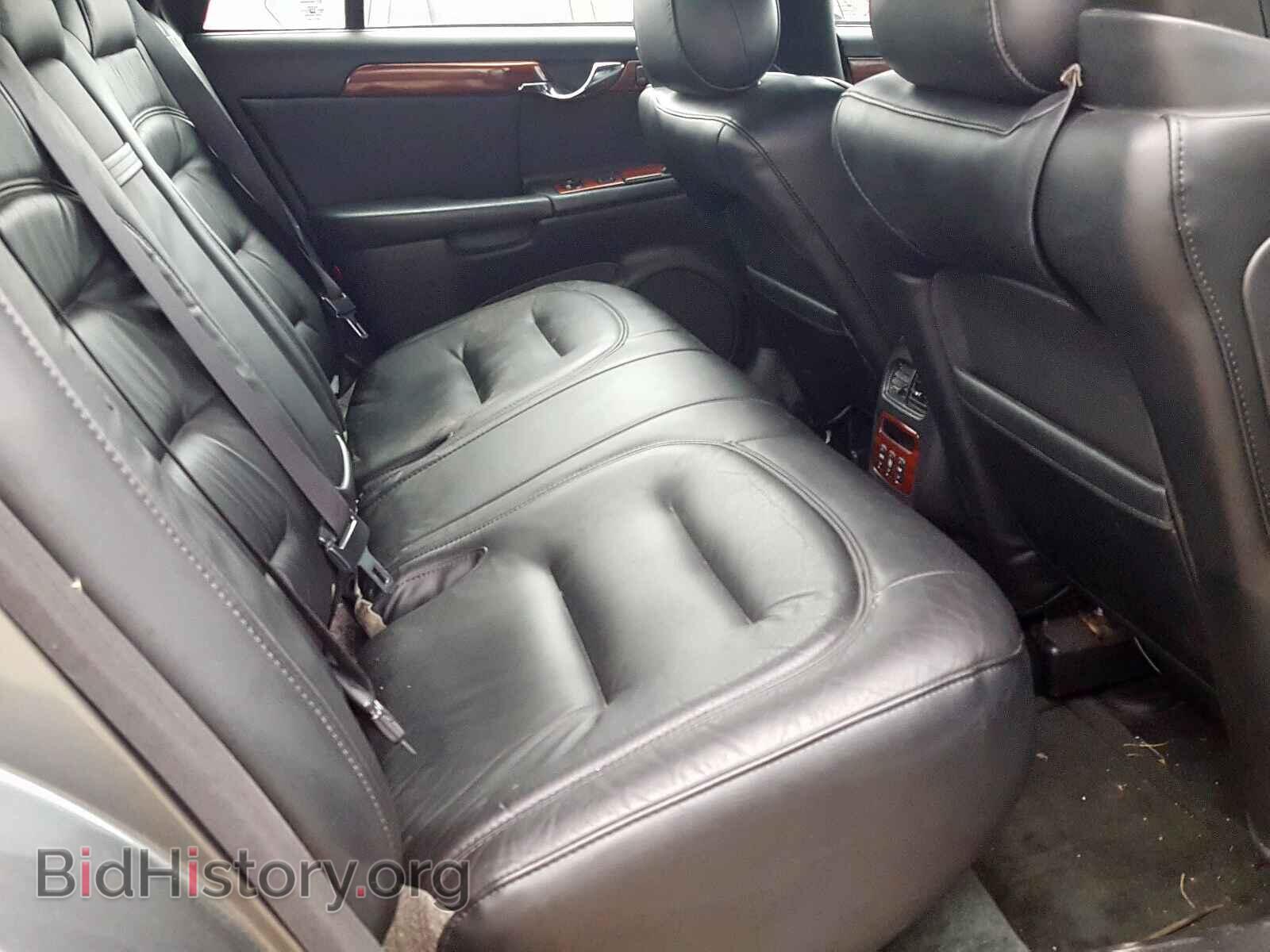 2003 CADILLAC DEVILLE - VIN: 1G6KD57Y23U181639 - Photo 6