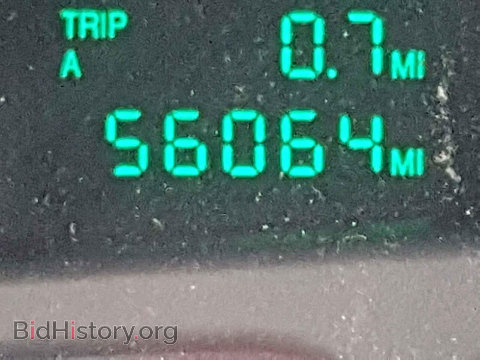 2003 CADILLAC DEVILLE - VIN: 1G6KD57Y23U181639 - Photo 8