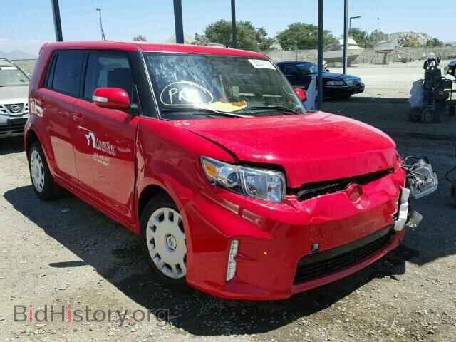 Фотография JTLZE4FE0FJ066638 - TOYOTA SCION 2015