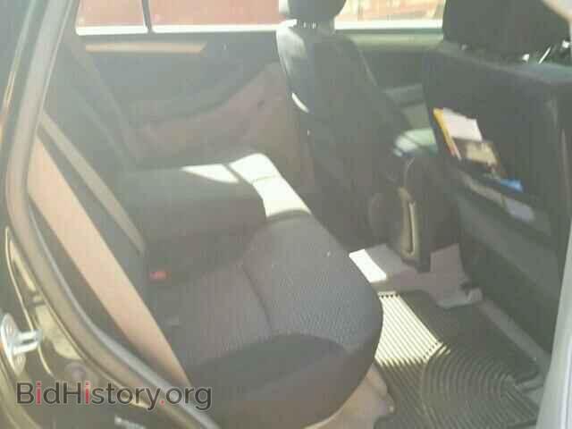 2007 TOYOTA 4RUNNER - VIN: JTEBU14R270114664 - Фото 6