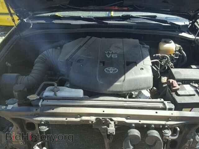 2007 TOYOTA 4RUNNER - VIN: JTEBU14R270114664 - Фото 7