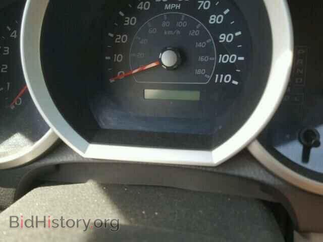 2007 TOYOTA 4RUNNER - VIN: JTEBU14R270114664 - Фото 8