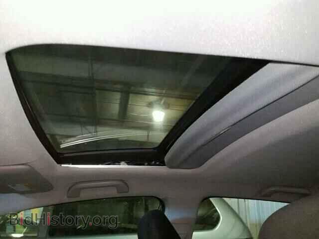 2013 HONDA CIVIC - VIN: 19XFB2F8XDE216643 - Фото 10