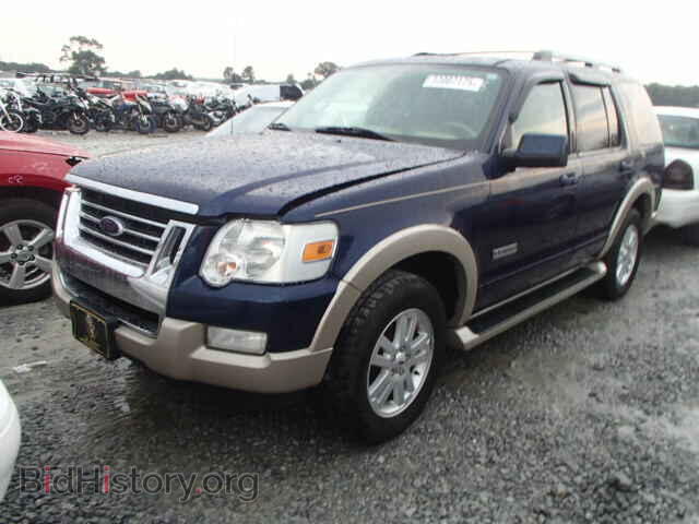 2006 FORD EXPLORER - VIN: 1FMEU74E56UA42122 - Photo 2