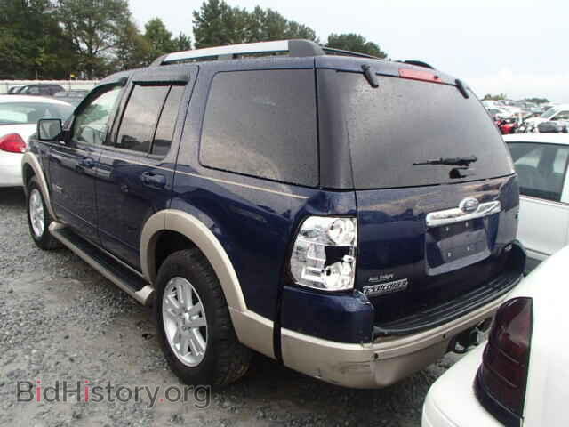 2006 FORD EXPLORER - VIN: 1FMEU74E56UA42122 - Photo 3