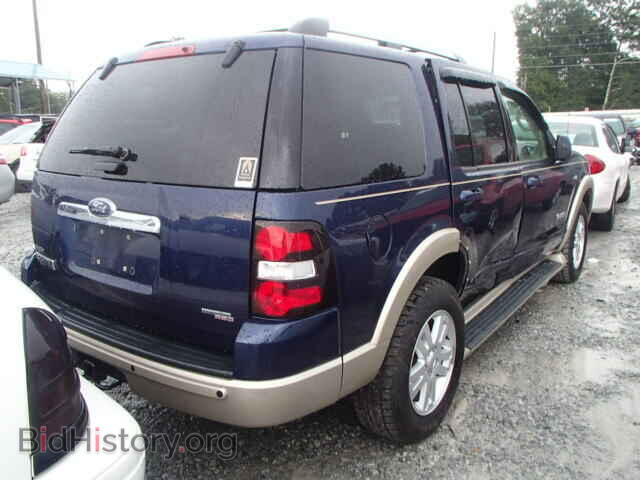 2006 FORD EXPLORER - VIN: 1FMEU74E56UA42122 - Photo 4