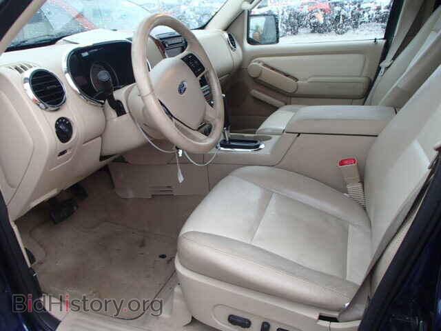 2006 FORD EXPLORER - VIN: 1FMEU74E56UA42122 - Photo 5