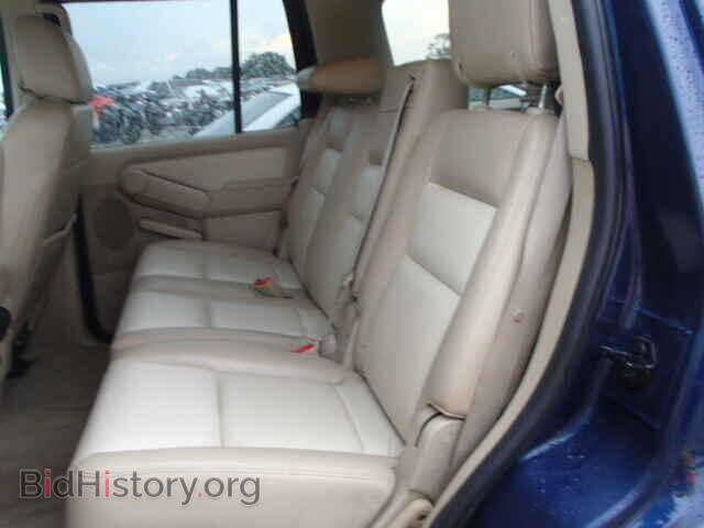 2006 FORD EXPLORER - VIN: 1FMEU74E56UA42122 - Photo 6