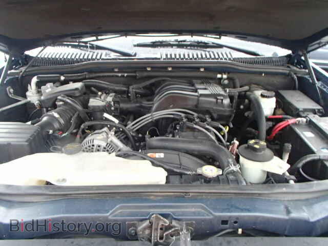 2006 FORD EXPLORER - VIN: 1FMEU74E56UA42122 - Photo 7