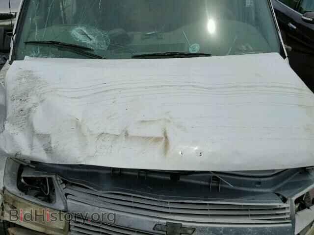 2005 CHEVROLET ASTRO - VIN: 1GCDM19X95B102730 - Фото 7