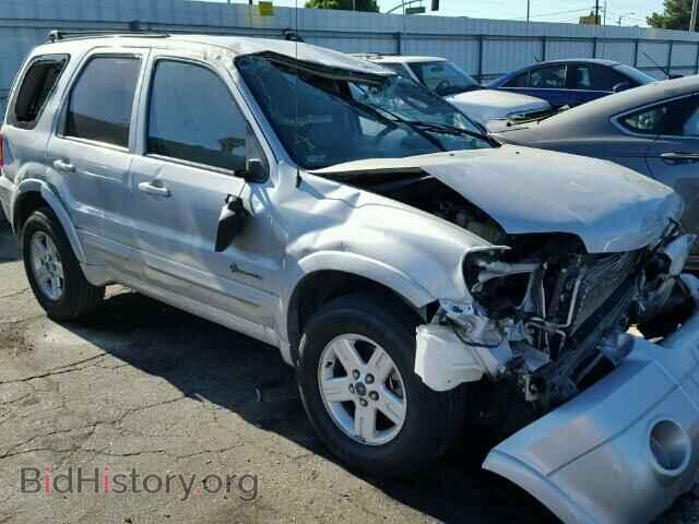Photo 1FMCU96H35KC07587 - FORD ESCAPE 2005