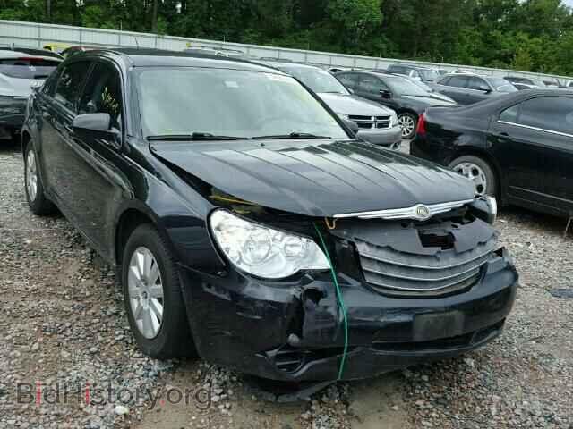 Photo 1C3LC46K98N233401 - CHRYSLER SEBRING 2008