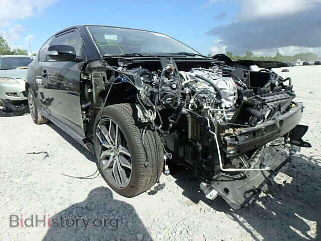 Фотография JTKJF5C75FJ006431 - TOYOTA SCION 2015