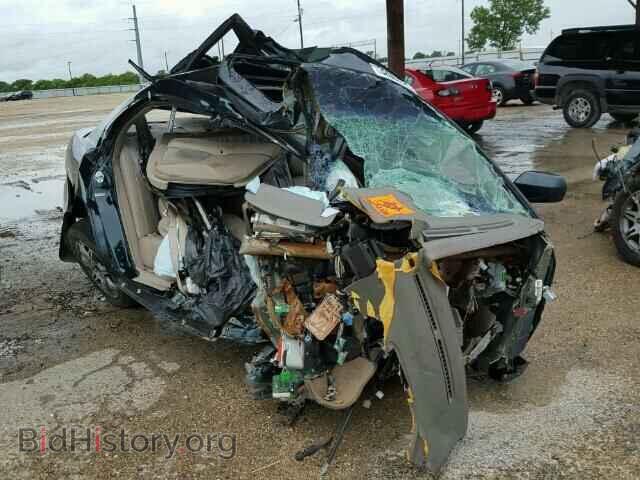 Photo 19UUA5662YA037176 - ACURA 3.2 TL 2000