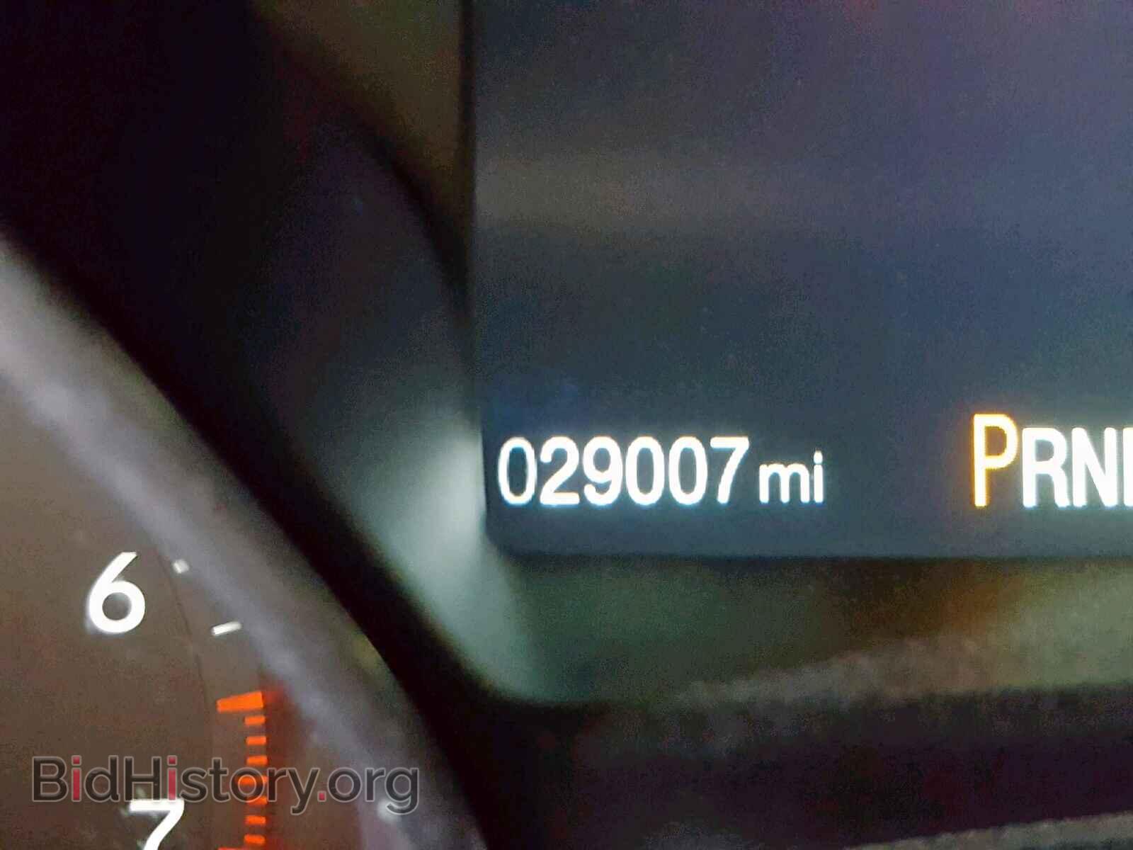 2017 FORD FOCUS SE - VIN: 1FADP3K22HL255200 - Фото 8