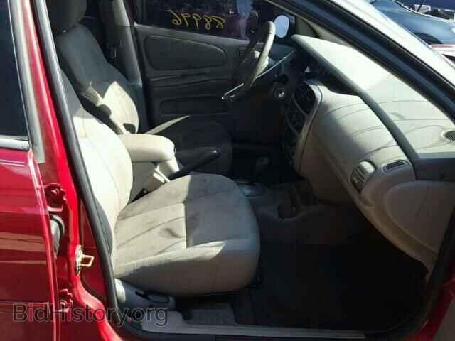 2004 DODGE NEON - VIN: 1B3ES56C04D620880 - Фото 5