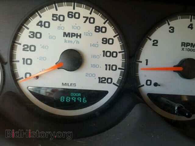 2004 DODGE NEON - VIN: 1B3ES56C04D620880 - Фото 8