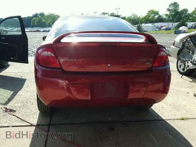 2004 DODGE NEON - VIN: 1B3ES56C04D620880 - Фото 10