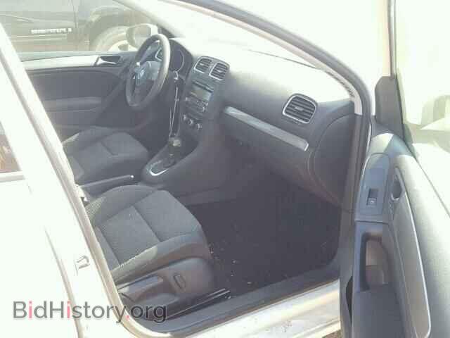 2011 VOLKSWAGEN GOLF - VIN: WVWDA7AJ4BW033727 - Фото 5