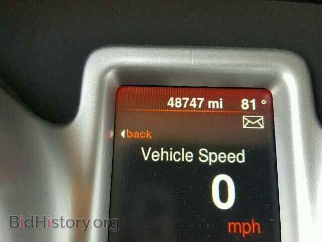 2014 DODGE JOURNEY - VIN: 3C4PDCAB2ET136595 - Фото 8