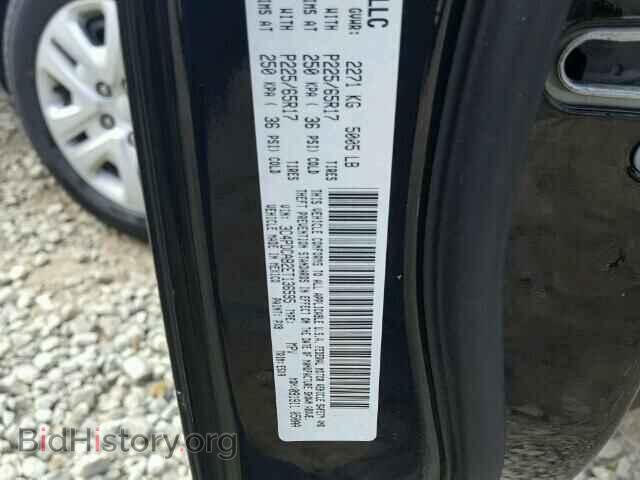 2014 DODGE JOURNEY - VIN: 3C4PDCAB2ET136595 - Фото 10