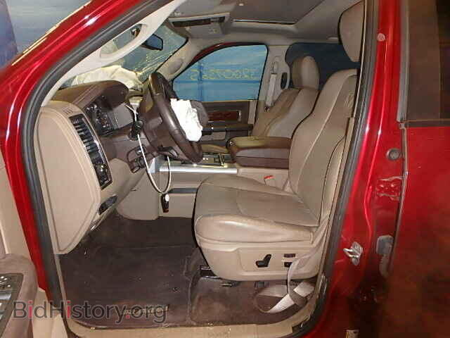 2011 DODGE RAM 1500 - VIN: 1D7RV1CT1BS545142 - Фото 5