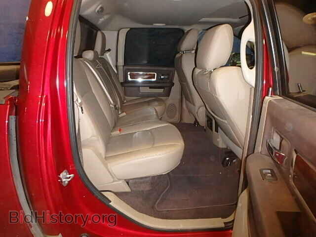 2011 DODGE RAM 1500 - VIN: 1D7RV1CT1BS545142 - Фото 6