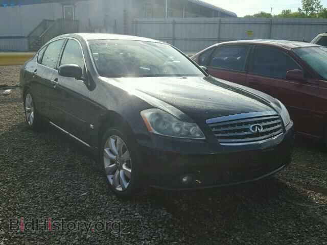 Photo JNKAY01E06M116791 - INFINITI M35 2006