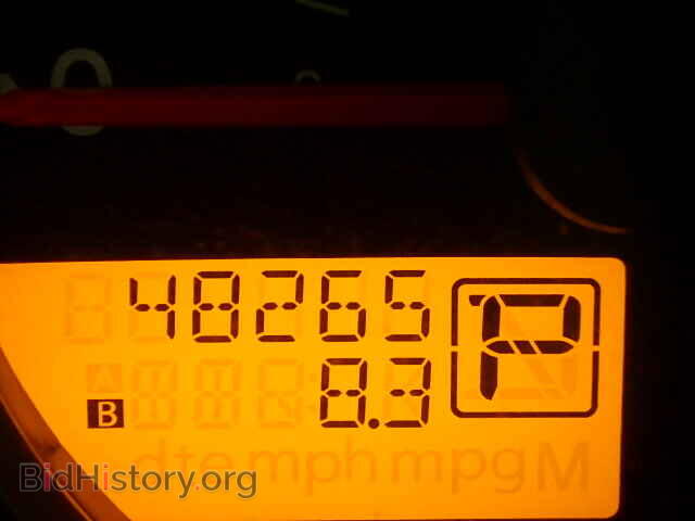 2011 NISSAN PATHFINDER - VIN: 5N1AR1NB2BC609310 - Фото 8