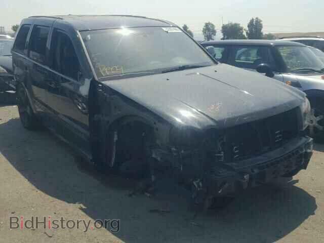 Photo 1J8HR78357C631795 - JEEP CHEROKEE 2007