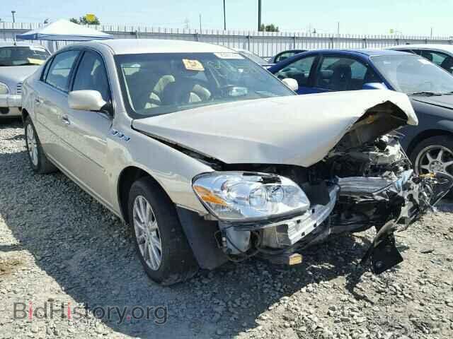 Фотография 1G4HD57199U114101 - BUICK LUCERNE 2009