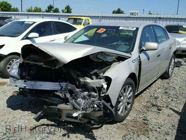 2009 BUICK LUCERNE - VIN: 1G4HD57199U114101 - Фото 2